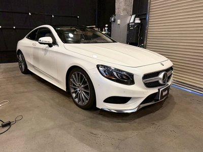 صورة 10 لـ 2017 Mercedes-BENZ S-CLASS