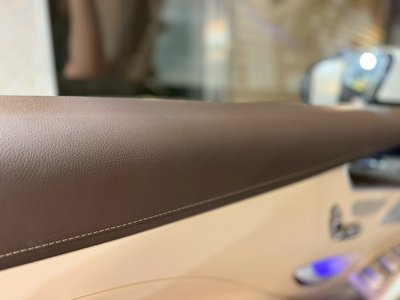 2017 Mercedes-BENZ S-CLASS 缩略图 41