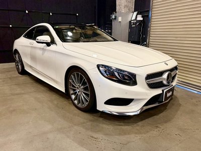 2017 Mercedes-BENZ S-CLASS 缩略图 11