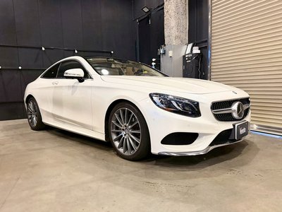 2017 Mercedes-BENZ S-CLASS 缩略图 13