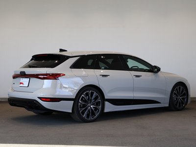 AUDI A6 AVANT E-TRON - 5