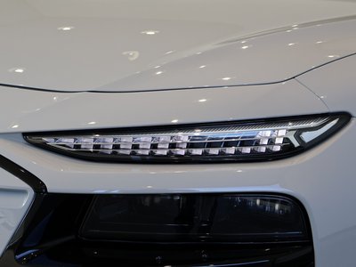 AUDI A6 AVANT E-TRON - 6