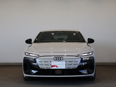 AUDI A6 AVANT E-TRON - 2