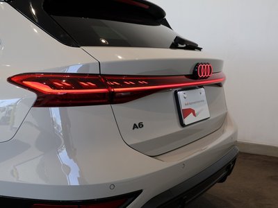 AUDI A6 AVANT E-TRON - 7