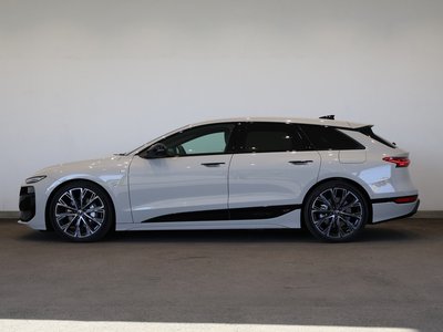 AUDI A6 AVANT E-TRON - 3