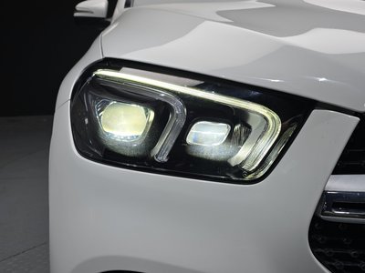 MERCEDES-BENZ GLE - 9