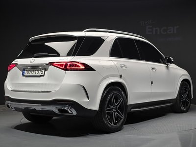 MERCEDES-BENZ GLE - 3