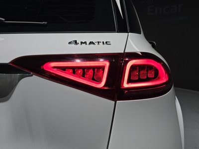 MERCEDES-BENZ GLE - 10