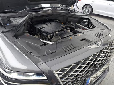 صورة 7 لـ 2021 Genesis GV80