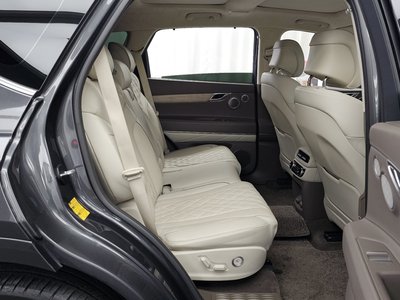 صورة مصغرة 18 لـ 2021 Genesis GV80