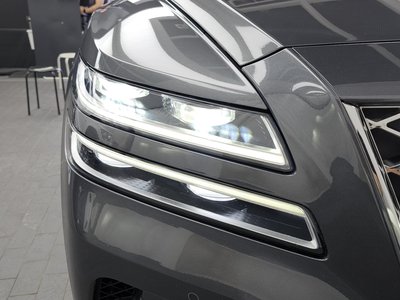 صورة 9 لـ 2021 Genesis GV80
