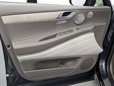 صورة مصغرة 14 لـ 2021 Genesis GV80