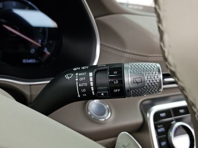 صورة مصغرة 30 لـ 2021 Genesis GV80