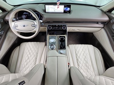 صورة 5 لـ 2021 Genesis GV80