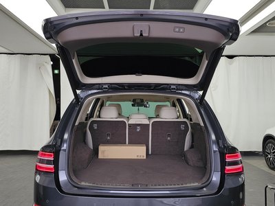 صورة مصغرة 26 لـ 2021 Genesis GV80