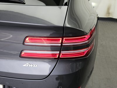 صورة 10 لـ 2021 Genesis GV80