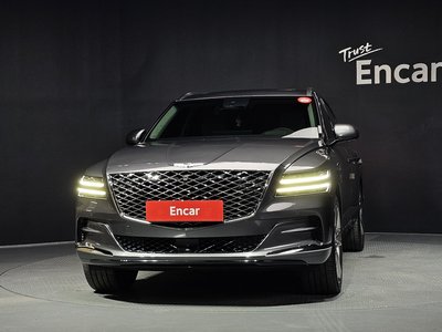 صورة 2 لـ 2021 Genesis GV80