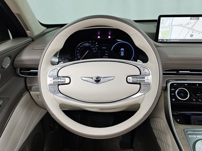 صورة مصغرة 19 لـ 2021 Genesis GV80