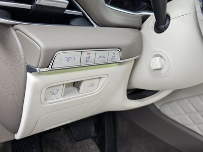 صورة مصغرة 29 لـ 2021 Genesis GV80