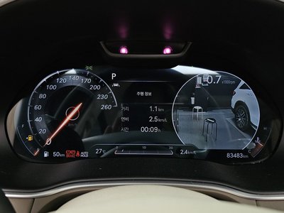 صورة مصغرة 11 لـ 2021 Genesis GV80