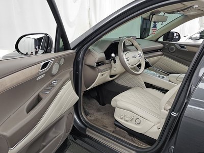 صورة مصغرة 13 لـ 2021 Genesis GV80