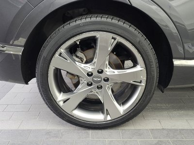 صورة 6 لـ 2021 Genesis GV80