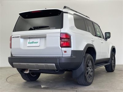صورة مصغرة 31 لـ 2024 Toyota LAND CRUISER 250
