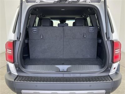 صورة مصغرة 27 لـ 2024 Toyota LAND CRUISER 250