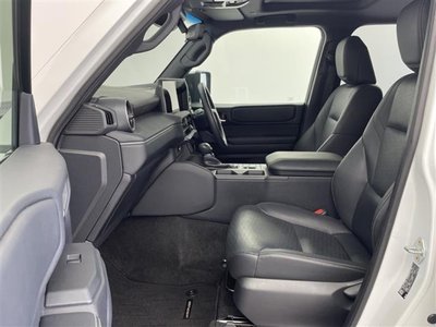صورة مصغرة 23 لـ 2024 Toyota LAND CRUISER 250