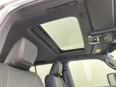 2024 Toyota LAND CRUISER 250 — фото 2