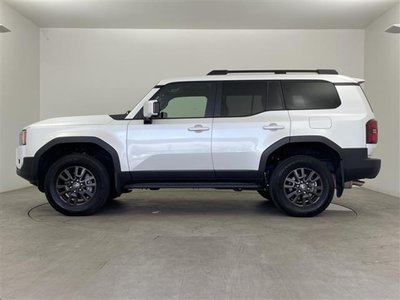 صورة مصغرة 34 لـ 2024 Toyota LAND CRUISER 250