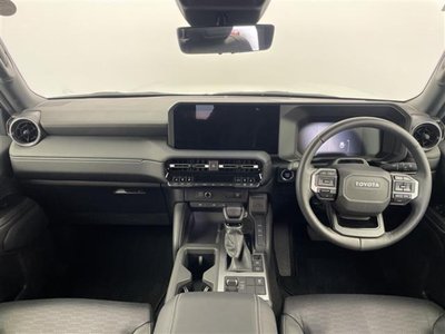 صورة مصغرة 42 لـ 2024 Toyota LAND CRUISER 250