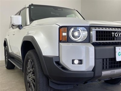 صورة مصغرة 37 لـ 2024 Toyota LAND CRUISER 250