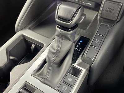 صورة مصغرة 18 لـ 2024 Toyota LAND CRUISER 250