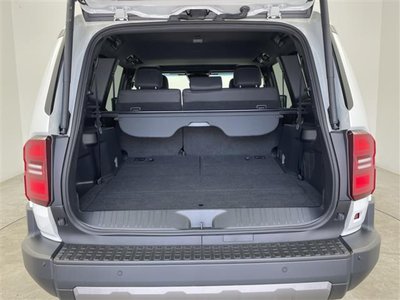 صورة مصغرة 28 لـ 2024 Toyota LAND CRUISER 250
