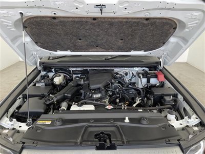 صورة مصغرة 40 لـ 2024 Toyota LAND CRUISER 250