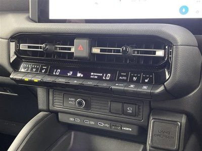صورة مصغرة 15 لـ 2024 Toyota LAND CRUISER 250