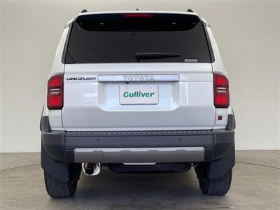 صورة مصغرة 32 لـ 2024 Toyota LAND CRUISER 250