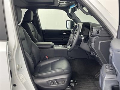 صورة مصغرة 22 لـ 2024 Toyota LAND CRUISER 250