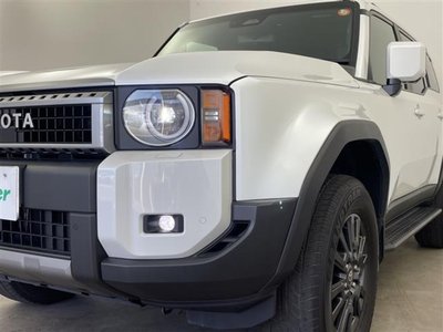 صورة مصغرة 38 لـ 2024 Toyota LAND CRUISER 250