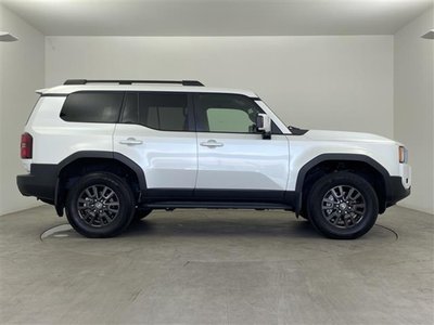صورة مصغرة 33 لـ 2024 Toyota LAND CRUISER 250