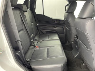 صورة مصغرة 24 لـ 2024 Toyota LAND CRUISER 250