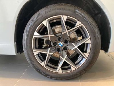 BMW X3 - 8