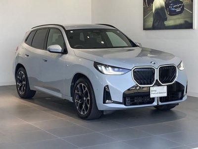 BMW X3 - 1