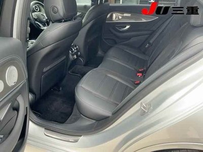 MERCEDES-BENZ E-CLASS - 10