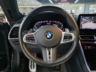 BMW 8 SERIES - 10