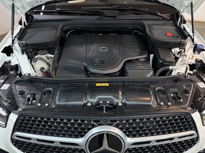 MERCEDES-BENZ GLE - 7