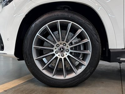 MERCEDES-BENZ GLE - 6