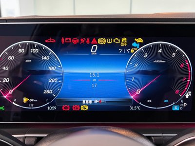 MERCEDES-BENZ GLE - 8