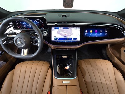 صورة 5 لـ 2025 Mercedes-BENZ E-CLASS